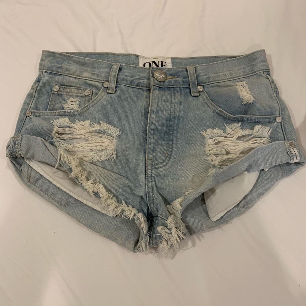 Short
